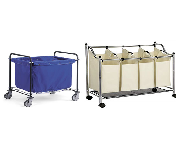 سازنده ترولی