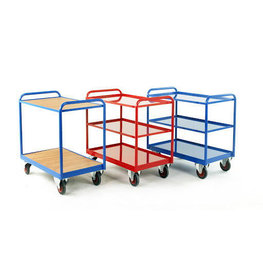 سازنده ترولی عمومی سازنده ترولی عمومی