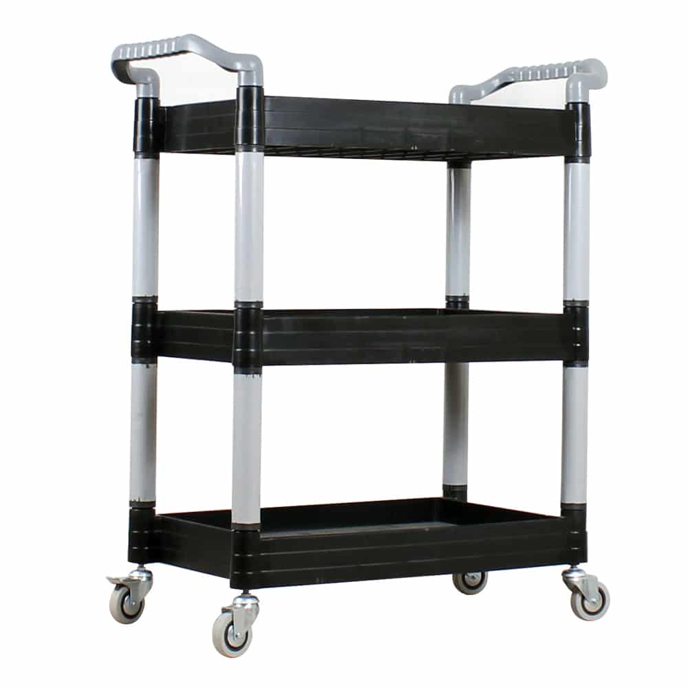 سازنده ترولی رستورانی