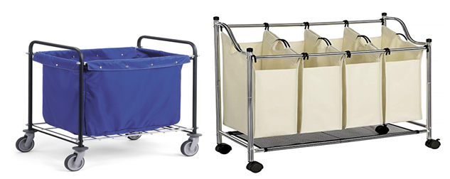 تولید کننده ترولی