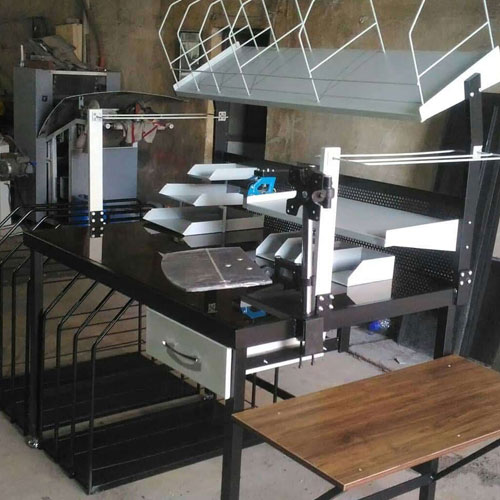 میز بسته بندی و مونتاژ میز بسته بندی و مونتاژ