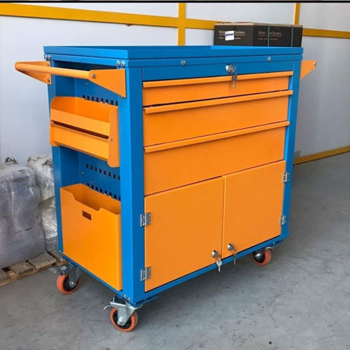 میز ابزار و مونتاژ متحرک میز ابزار و مونتاژ متحرک