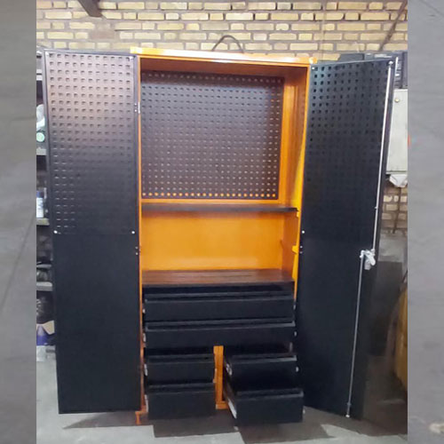 کمد ابزار کمد ابزار