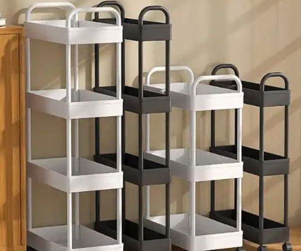 کاربرد ترولی