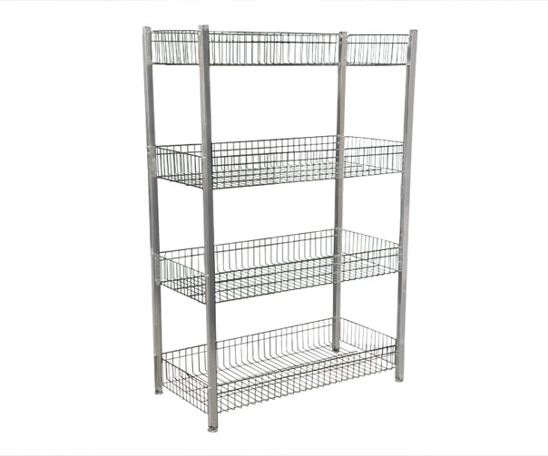 انواع استند فلزی