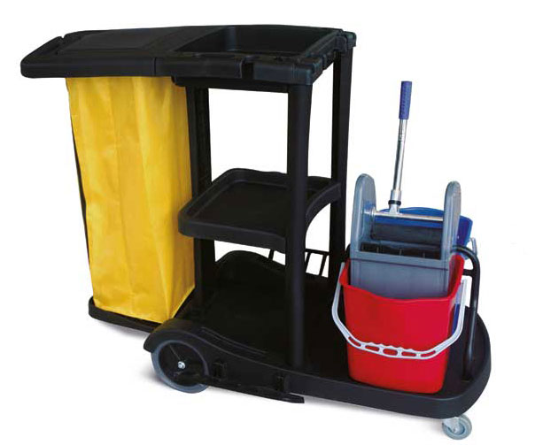 ترولی خدماتی