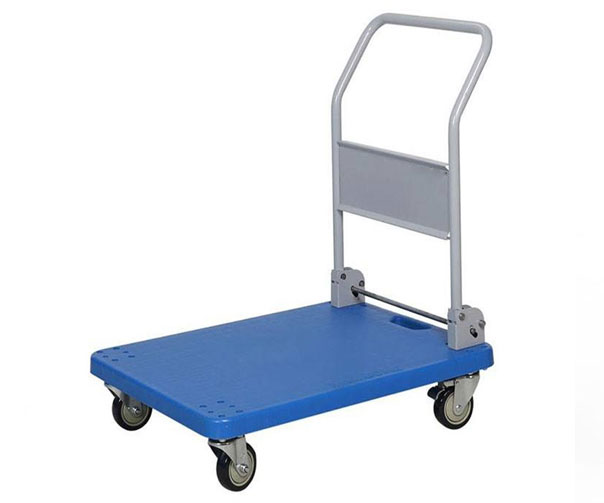 چرخ دستی حمل بار