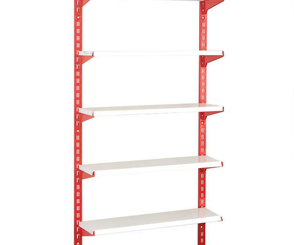 قفسه فلزی پارسینا سازه