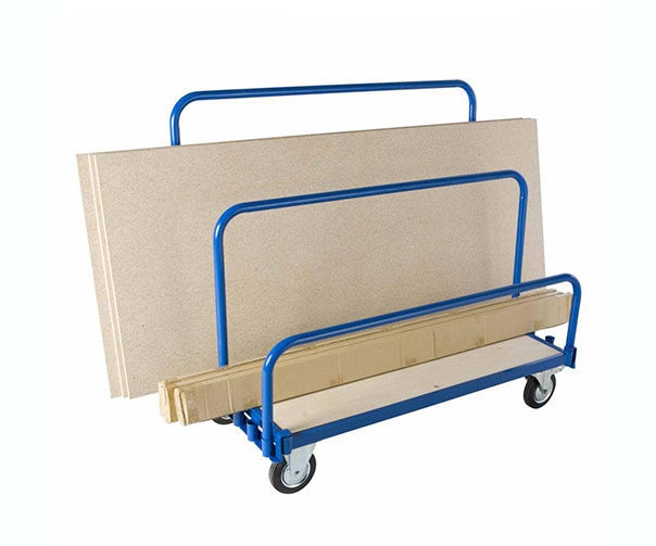 ترولی حمل بار