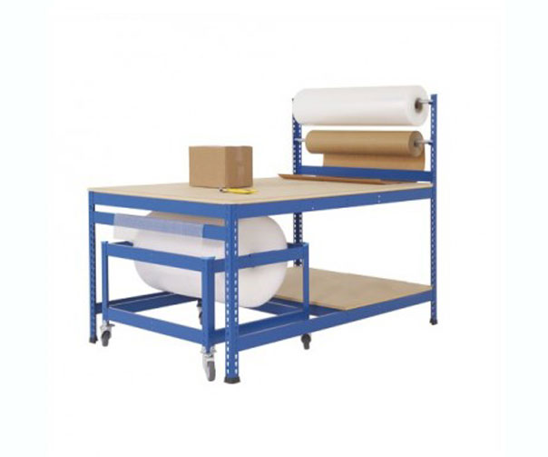 خرید میز بسته بندی